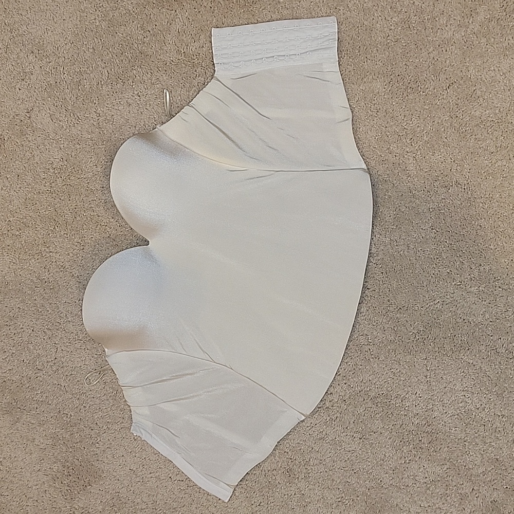 Strapless Bra - image 1